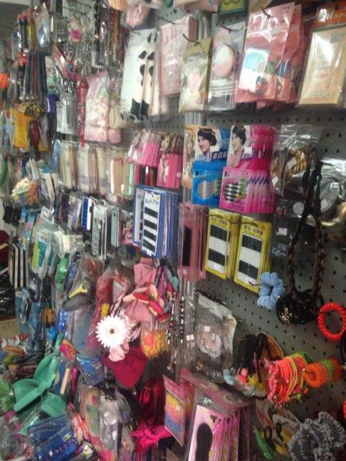 供應邯鄲市日用百貨，用心服務千家萬戶